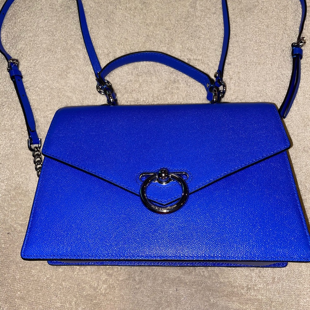 Rebecca Minkoff Jean Convertible Backpack